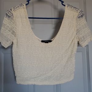 Forever 21 Blouse 👚